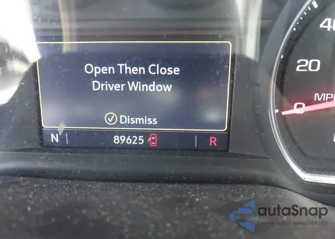 2020 Chevrolet Silverado 1500 2Wd Double Cab Standard Bed Rst from USA, damaged, VIN 1GCRWDEK8LZ108065